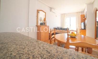 Revente - Appartement - Torrevieja - Centro