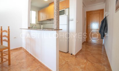 Revente - Appartement - Torrevieja - Centro