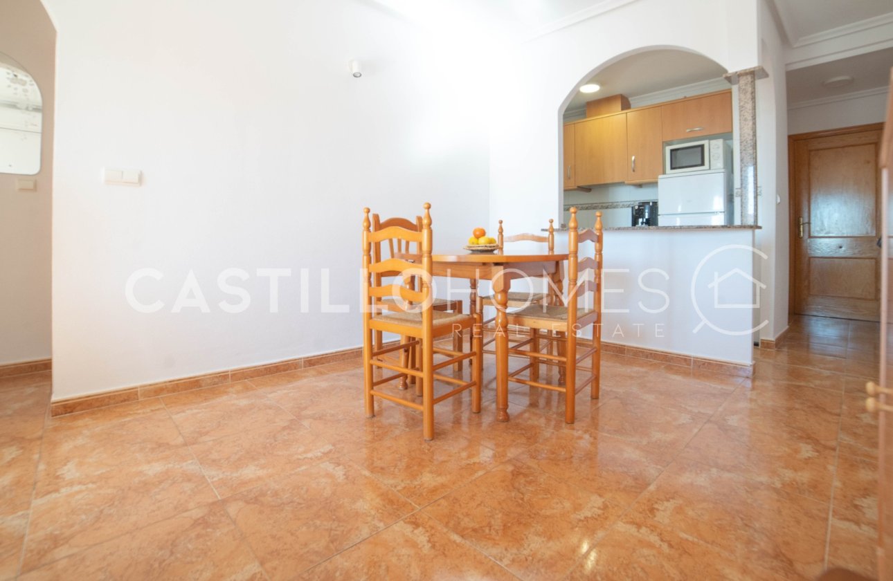 Revente - Appartement - Torrevieja - Centro