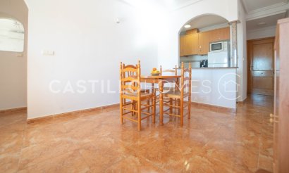 Revente - Appartement - Torrevieja - Centro