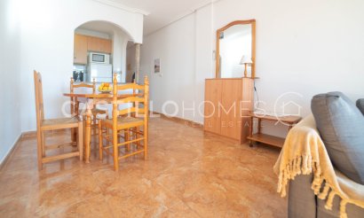 Revente - Appartement - Torrevieja - Centro