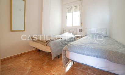Revente - Appartement - Torrevieja - Centro
