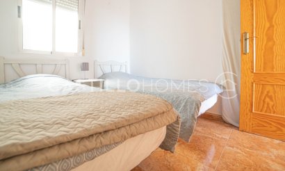 Revente - Appartement - Torrevieja - Centro