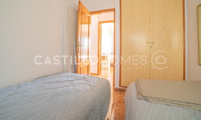 Revente - Appartement - Torrevieja - Centro