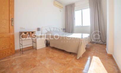 Revente - Appartement - Torrevieja - Centro