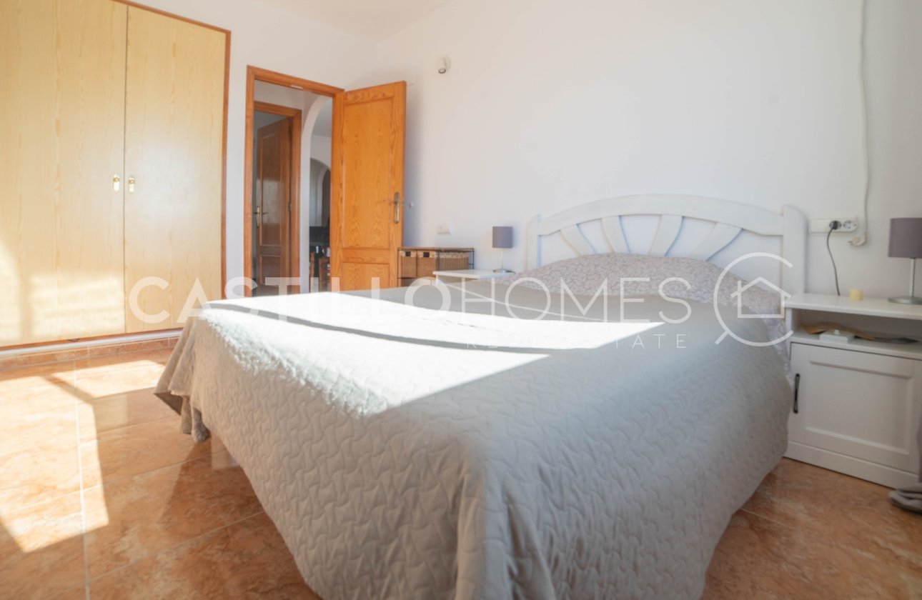 Revente - Appartement - Torrevieja - Centro