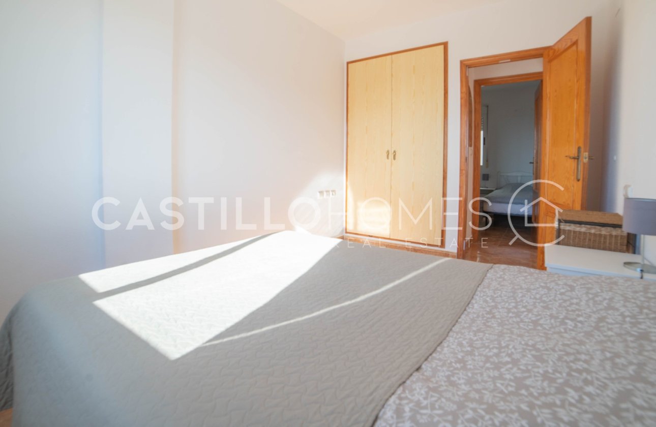 Revente - Appartement - Torrevieja - Centro