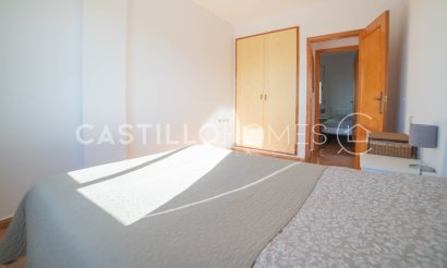 Revente - Appartement - Torrevieja - Centro