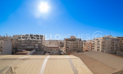 Revente - Appartement - Torrevieja - Centro