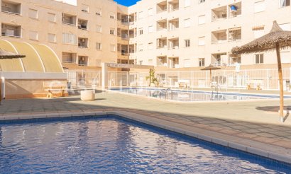 Revente - Appartement - Torrevieja - Centro
