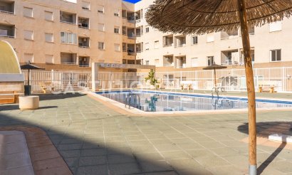 Revente - Appartement - Torrevieja - Centro