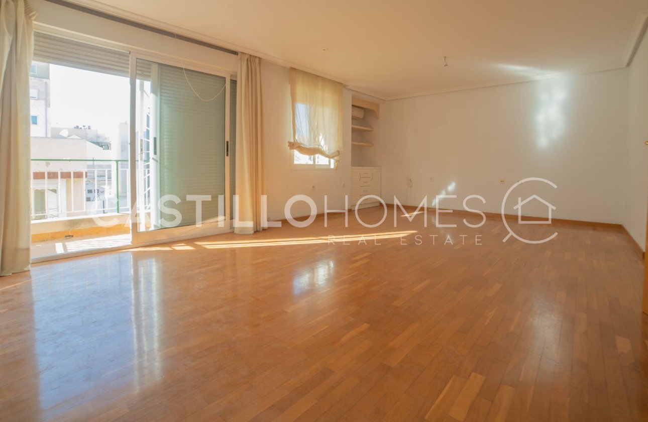 Reventa - Apartamento / piso - Torrevieja - Centro