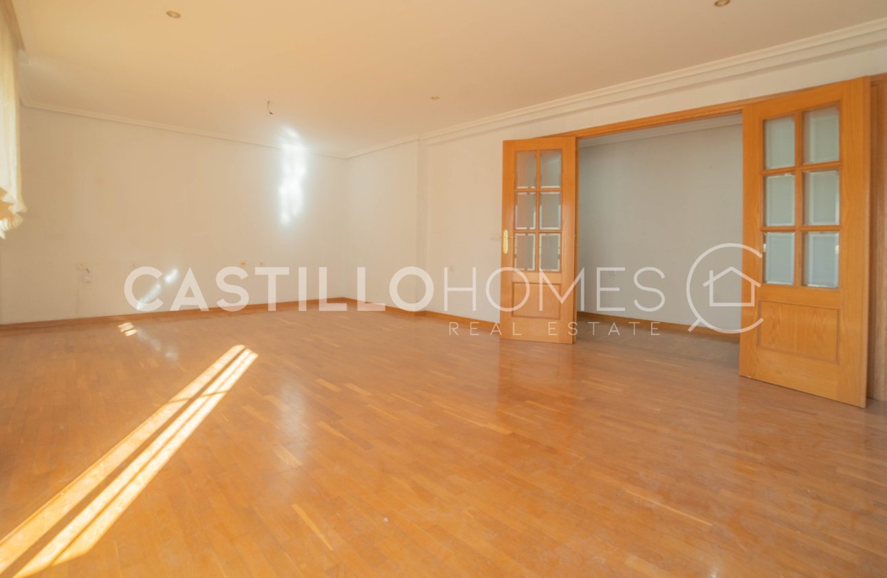 Reventa - Apartamento / piso - Torrevieja - Centro