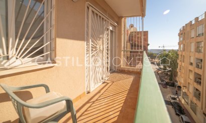 Reventa - Apartamento / piso - Torrevieja - Centro
