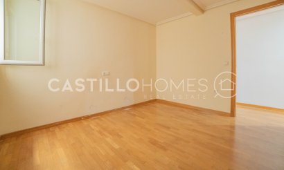 Reventa - Apartamento / piso - Torrevieja - Centro