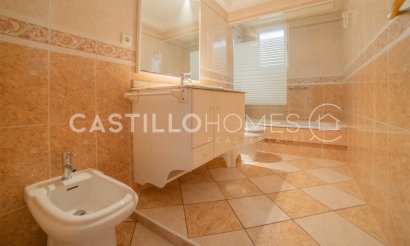Reventa - Apartamento / piso - Torrevieja - Centro