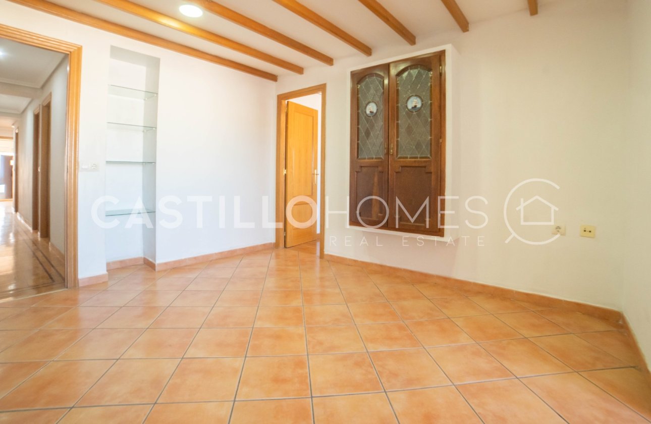 Reventa - Apartamento / piso - Torrevieja - Centro