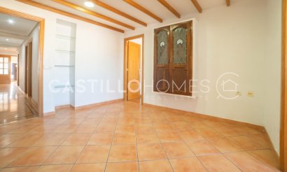 Reventa - Apartamento / piso - Torrevieja - Centro