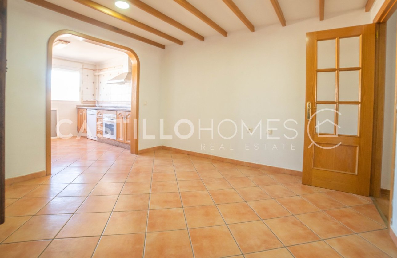 Reventa - Apartamento / piso - Torrevieja - Centro