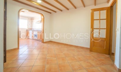 Reventa - Apartamento / piso - Torrevieja - Centro