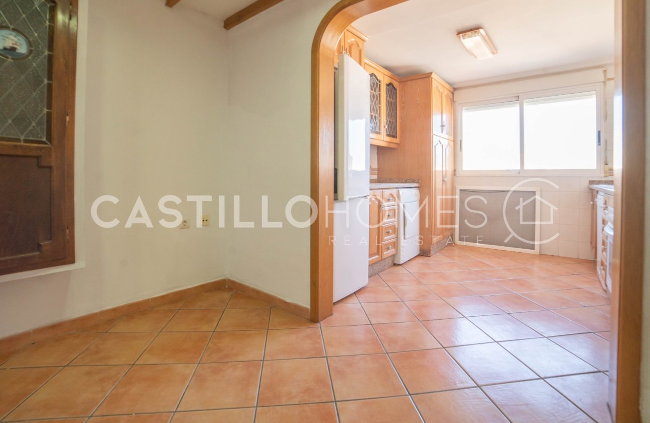 Reventa - Apartamento / piso - Torrevieja - Centro