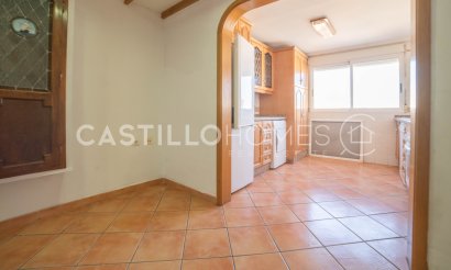 Reventa - Apartamento / piso - Torrevieja - Centro
