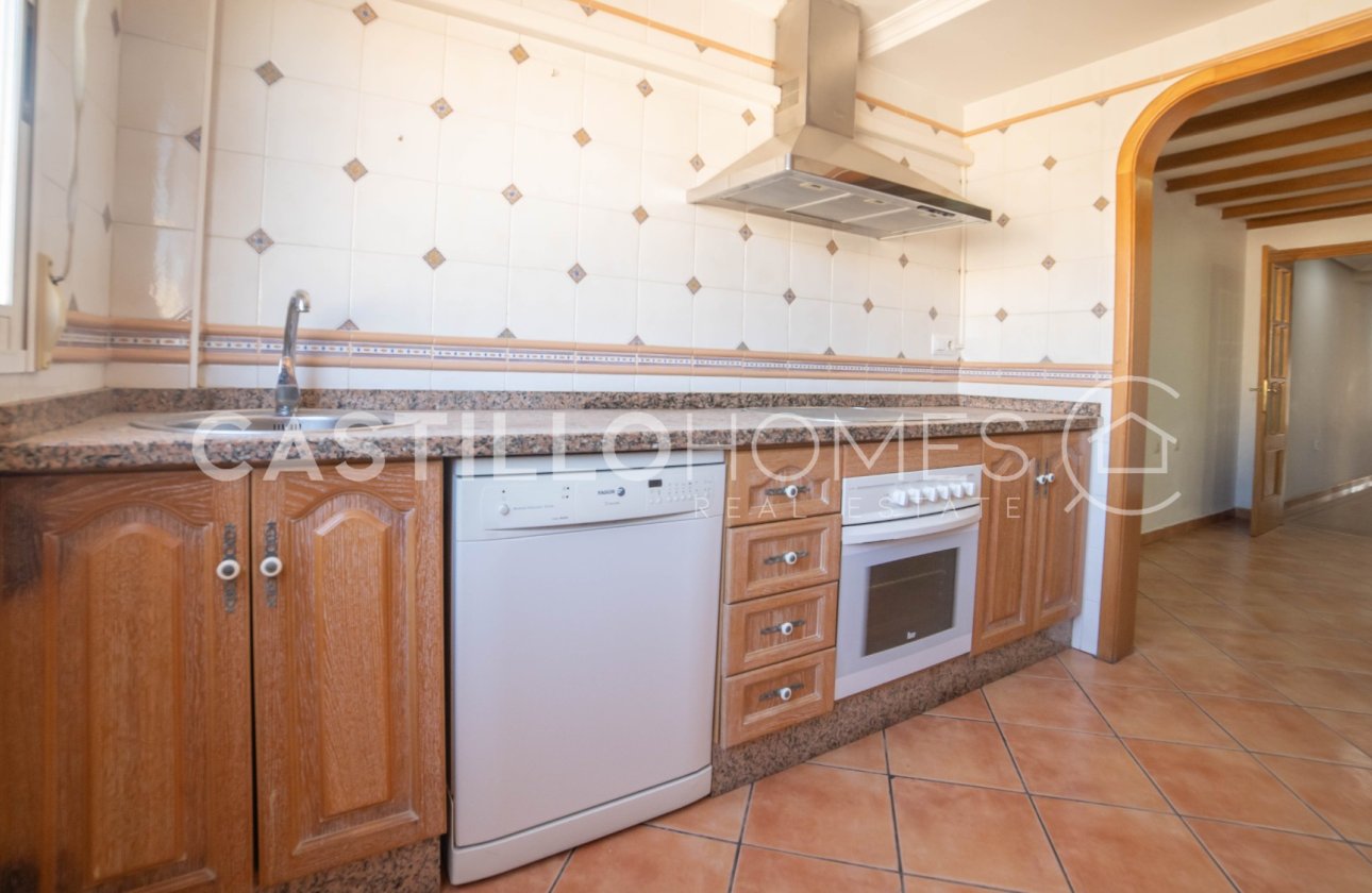Reventa - Apartamento / piso - Torrevieja - Centro