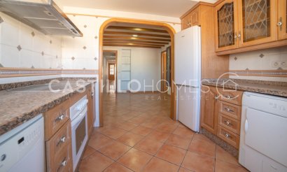 Reventa - Apartamento / piso - Torrevieja - Centro