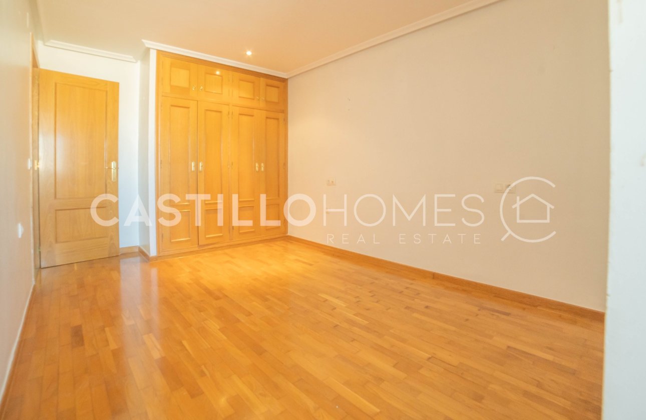 Reventa - Apartamento / piso - Torrevieja - Centro