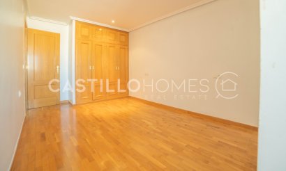 Reventa - Apartamento / piso - Torrevieja - Centro