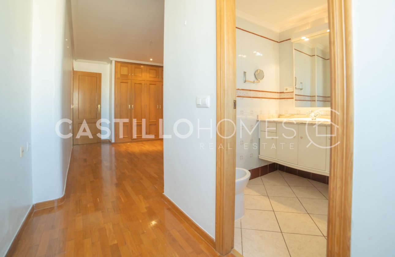 Reventa - Apartamento / piso - Torrevieja - Centro