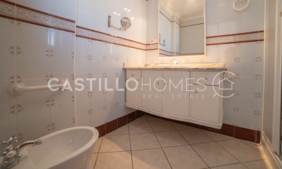 Reventa - Apartamento / piso - Torrevieja - Centro