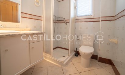 Reventa - Apartamento / piso - Torrevieja - Centro