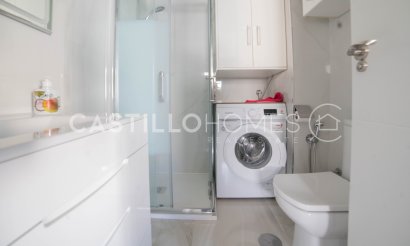 Resale - Apartment / flat - Torrevieja - Playa de El Cura