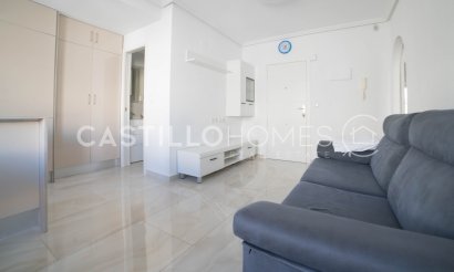 Resale - Apartment / flat - Torrevieja - Playa de El Cura