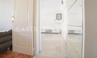 Resale - Apartment / flat - Torrevieja - Playa de El Cura