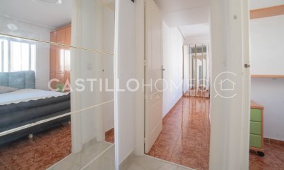 Resale - Apartment / flat - Torrevieja - Playa de El Cura
