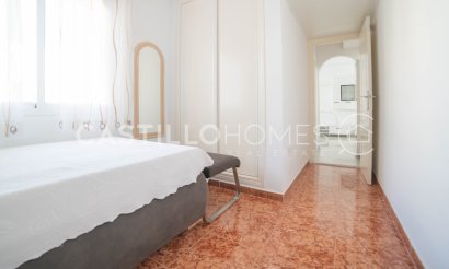 Resale - Apartment / flat - Torrevieja - Playa de El Cura