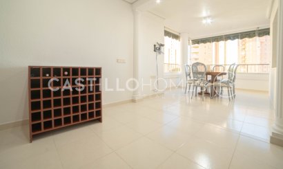 Resale - Apartment / flat - Orihuela Costa - Dehesa de campoamor