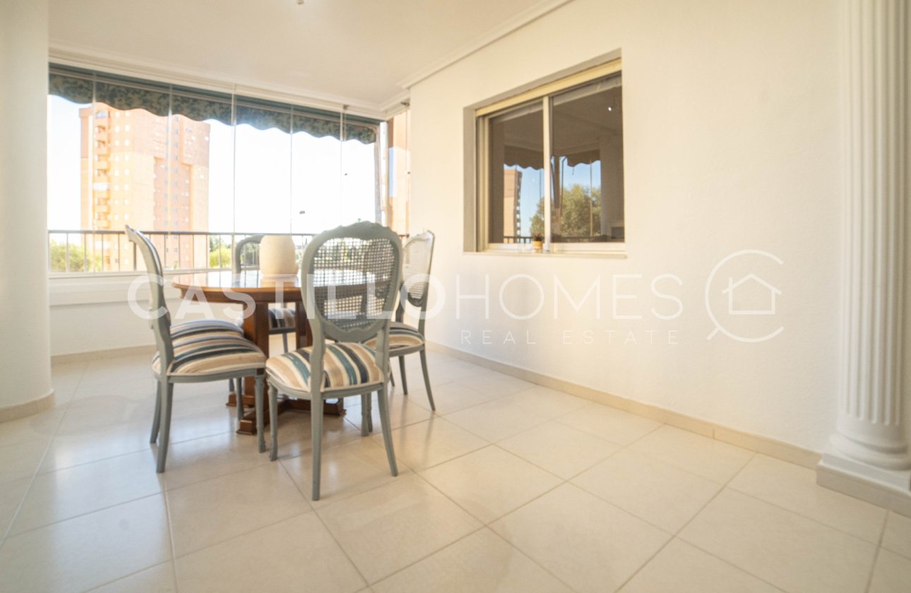 Resale - Apartment / flat - Orihuela Costa - Dehesa de campoamor