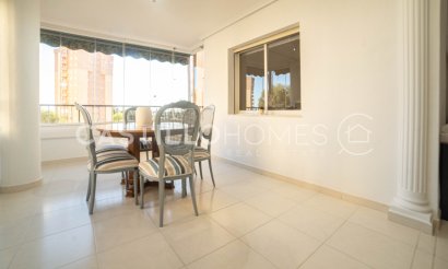Resale - Apartment / flat - Orihuela Costa - Dehesa de campoamor