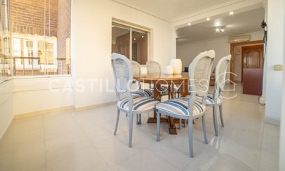 Resale - Apartment / flat - Orihuela Costa - Dehesa de campoamor