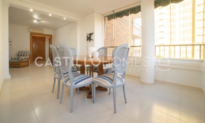 Resale - Apartment / flat - Orihuela Costa - Dehesa de campoamor