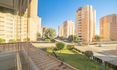 Resale - Apartment / flat - Orihuela Costa - Dehesa de campoamor
