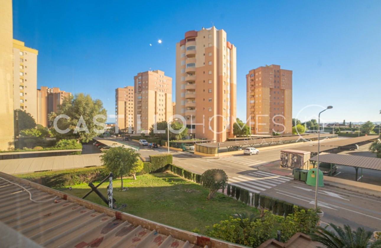 Resale - Apartment / flat - Orihuela Costa - Dehesa de campoamor