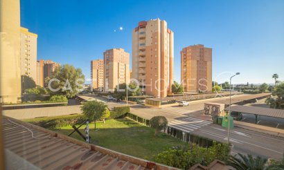 Resale - Apartment / flat - Orihuela Costa - Dehesa de campoamor