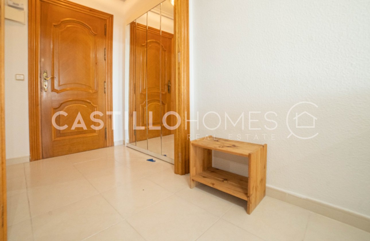 Resale - Apartment / flat - Orihuela Costa - Dehesa de campoamor