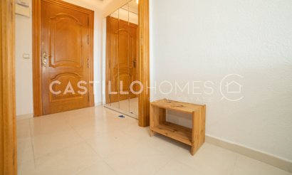Resale - Apartment / flat - Orihuela Costa - Dehesa de campoamor