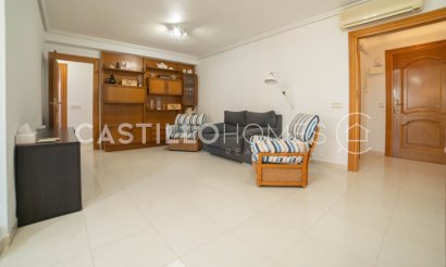Resale - Apartment / flat - Orihuela Costa - Dehesa de campoamor