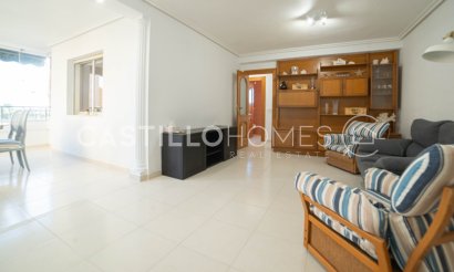 Resale - Apartment / flat - Orihuela Costa - Dehesa de campoamor